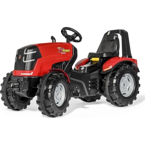 Minamas traktorius Rolly X-Trac Premium