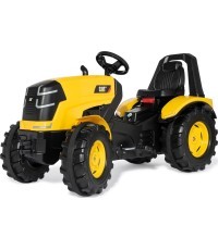 Minamas traktorius RollyX-Trac Premium CAT