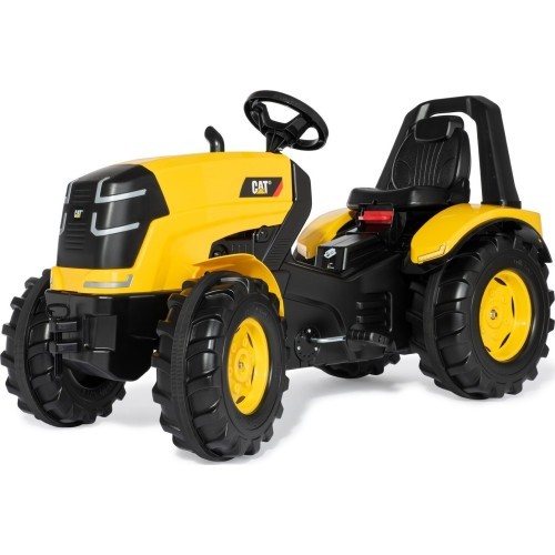 Minamas traktorius RollyX-Trac Premium CAT