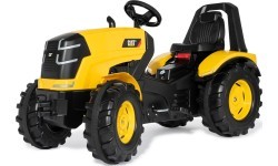 Minamas traktorius RollyX-Trac Premium CAT