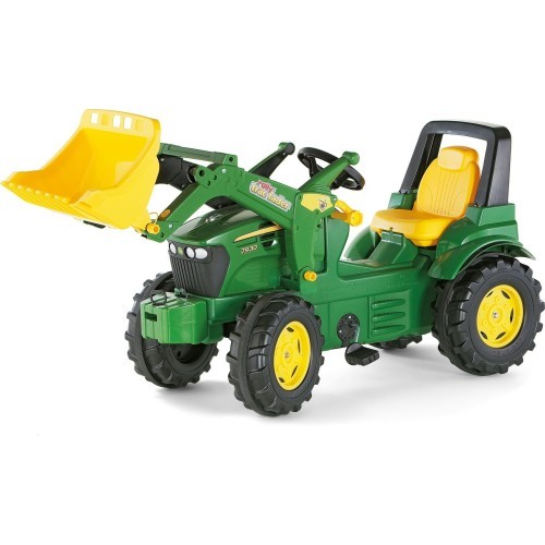 Minamas traktorius Rolly Farmtrac John Deere 7930
