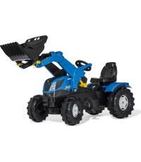 RollyFarmtrac New Holland