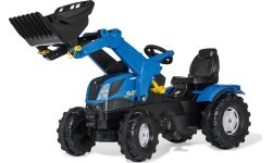 RollyFarmtrac New Holland