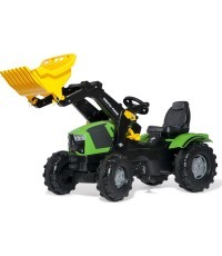 Rolly minamas traktorius Farmtrac Deutz-Fahr 5120