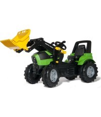 Rolly Farmtrac Deutz Agrotron 7250 TTV minamas traktorius
