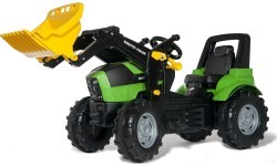 Rolly Farmtrac Deutz Agrotron 7250 TTV minamas traktorius