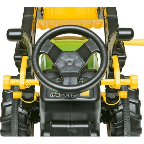 RollyFarmtrac Deutz Agrotron 7250 TTV