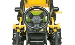 Rolly Farmtrac Deutz Agrotron 7250 TTV minamas traktorius