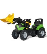 RollyFarmtrac Deutz Agrotron 7250 TTV
