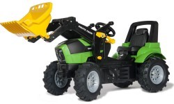 Rolly Farmtrac Deutz Agrotron 7250 TTV minamas traktorius