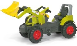 RollyFarmtrac CLAAS ARION 640