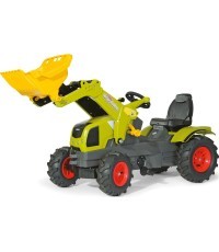 RollyFarmtrac CLAAS Axos