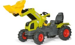 Minamas traktorius Rolly Farmtrac CLAAS Axos