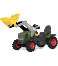 Minamas traktorius Rolly Farmtrac Fendt 211 Vario
