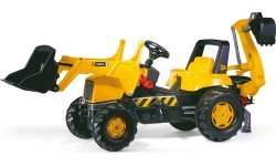 RollyJunior JCB