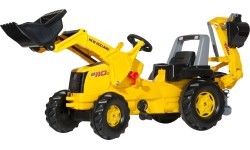 RollyJunior NH Construction