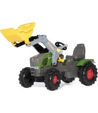 RollyFarmtrac Fendt 211 Vario