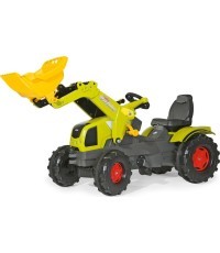 Minamas traktorius rolly Farmtrac CLAAS Axos 340