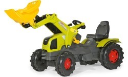Minamas traktorius rolly Farmtrac CLAAS Axos 340