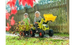 RollyFarmtrac CLAAS Axos 340