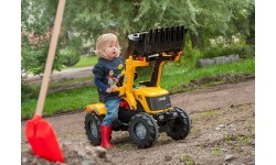 RollyFarmtrac JCB 8250