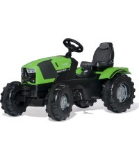 Rolly Farmtrac Deutz-Fahr 5120 minamas traktorius