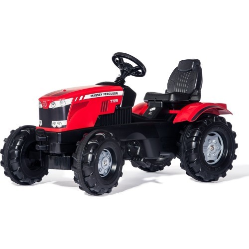 Rolly Farmtrac MF minamas traktorius