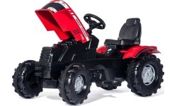 Педальный трактор Rolly Farmtrac MF
