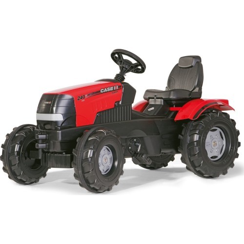 Rolly Farmtrac Case Puma CVX 240 minamas traktorius