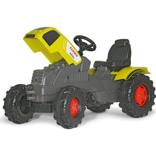 Rolly Farmtrac CLAAS Axos 340 minamas traktorius