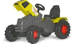 RollyFarmtrac CLAAS Axos 340