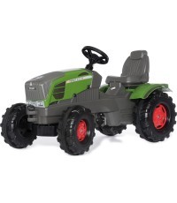 RollyFarmtrac Fendt 211 Vario
