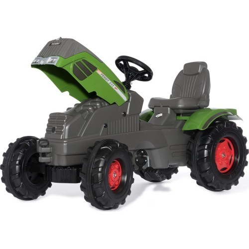 RollyFarmtrac Fendt 211 Vario