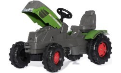 RollyFarmtrac Fendt 211 Vario minamas traktorius