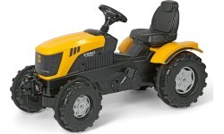 Minamas traktorius RollyFarmtrac JCB 8250