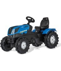 RollyFarmtrac New Holland