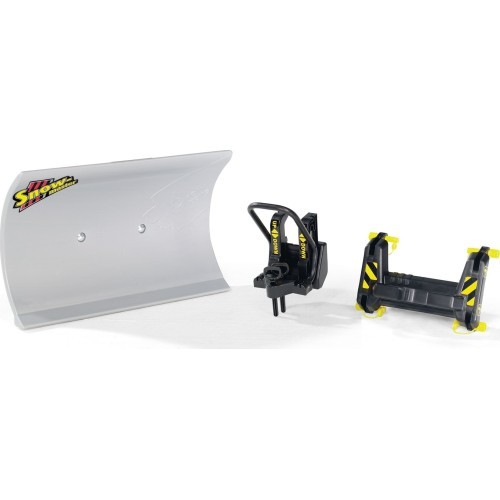 Minamas traktorius RollySnow Master
