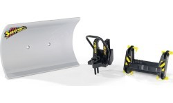 Minamas traktorius RollySnow Master