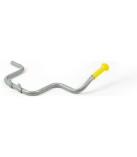 RollyTrac stabdys (rollyX-Trac modeliui)