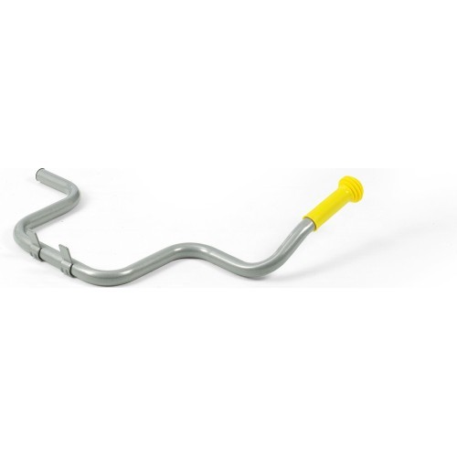 RollyTrac stabdys (rollyX-Trac modeliui)