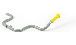 RollyTrac stabdys (rollyX-Trac modeliui)