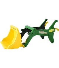 RollyTrac Lader krautuvas
