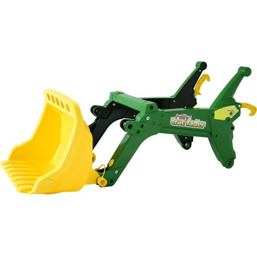 RollyTrac Lader krautuvas