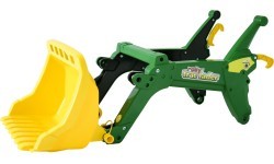 Погрузчик RollyTrac Lader