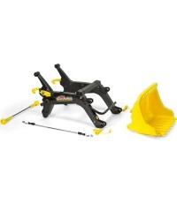 RollyTrac Lader