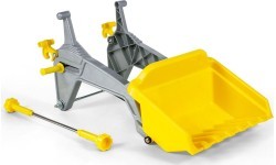RollyKid Lader