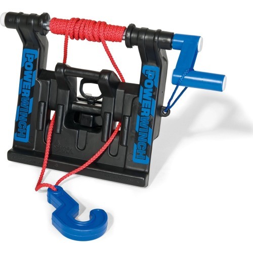 Minamo traktoriaus keltuvas RollyPowerwinch