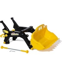 RollyTrac Lader Premium priekinis krautuvas traktoriui