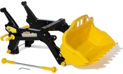 Погрузчик RollyTrac Lader Premium