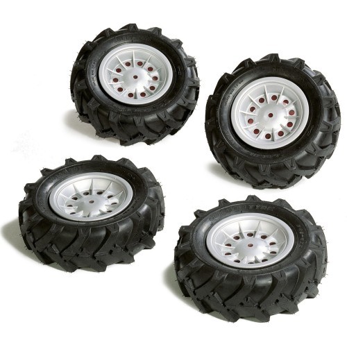 Пневматические шины RollyTrac Air Tyres
